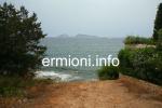 GL 0202 - Coastal Land - Ag.Emilianos - Ermionida